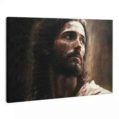 Zdjęcie na płótnie Wniebowstąpienie Jezusa Religia