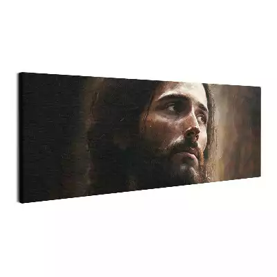 Obraz canvas Wniebowstąpienie Jezusa Religia