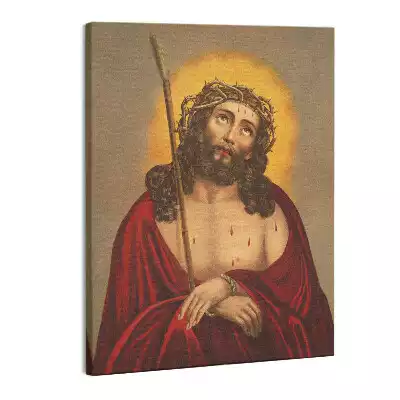 Zdjęcie na płótnie Jezus Chrystus Syn Boży