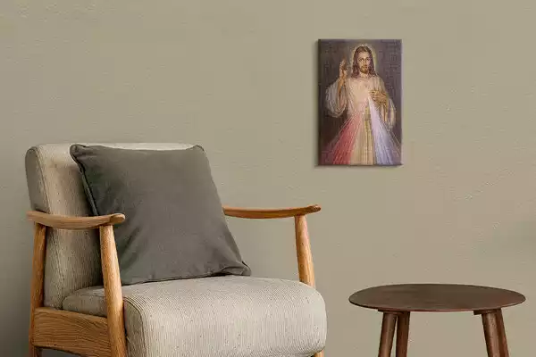 Miłosierdzie Boże - jak je rozumieć?